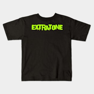 Extratone Kids T-Shirt